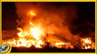 Իրան-Իսրայել պատերազմ. օր՝ 7