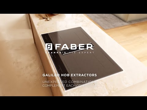 Faber Galileo Range - Benefits