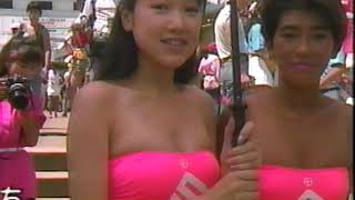 【第947回】八耐レースクイーン