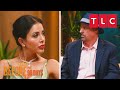 Most Shocking Moments From The Season 6 Tell-All! | 90 Day Fiancé: Before the 90 Days | TLC