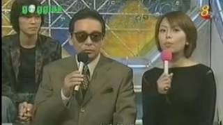 JENNIFER LOVE HEWITT IN JAPAN BARENAKED 2002 ULTRA-RARE!!!