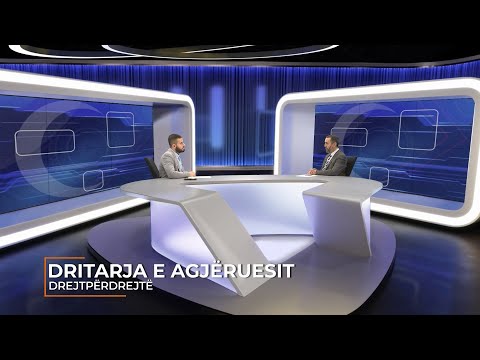 Dritarja e agjëruesit | 07. Shaban Murati