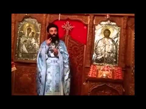 20160110 NICOLAE BALASOIU –INCEPUTUL PROPOVADUIRII DOMNULUI