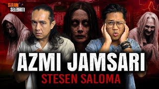 Download lagu AZMI JAMSARI GENGGAM RAMBUT LEMBAGA DALAM EPISOD DETIK 12 MALAM | SERAM SELEBRITI | PART 2 mp3 Download lagu AZMI JAMSARI GENGGAM RAMBUT LEMBAGA DALAM EPISOD DETIK 12 MALAM | SERAM SELEBRITI | PART 2 mp3