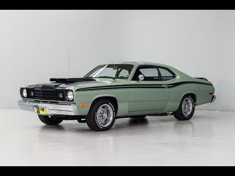 1974 Plymouth Duster (CC-1629457) for sale in Concord, North Carolina