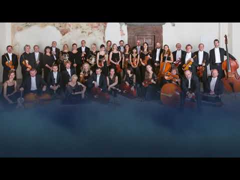 [8.573872] KOŽELUCH Symphonies Vol 2 (Czech Chamber Philharmonic Orchestra Pardubice, Štilec)