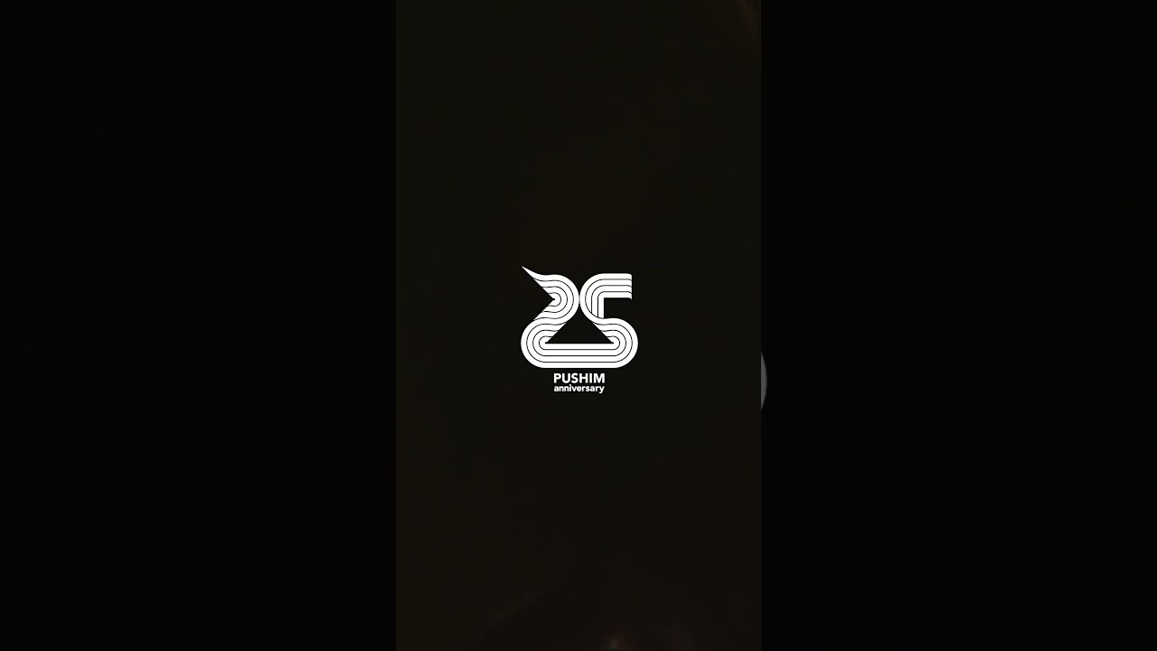 PUSHIM - Part of You (Intro)