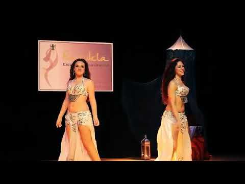 Duo Karma   Iris Sukara y Mariam Marzal   Elements 2012