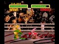 ClayFighter 2 Nanaman TAS
