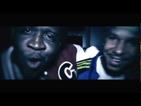 2013 Bigga Rankin Duval Diamond Awards(B.o.B performance)