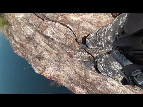 Cantera de Carayao ... 5to. Dpto. Caaguazu.. Paraguay