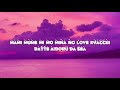 Chi Chi Chimo Chimo Mitchino Timothy Kimi No Kimochi Lyrics