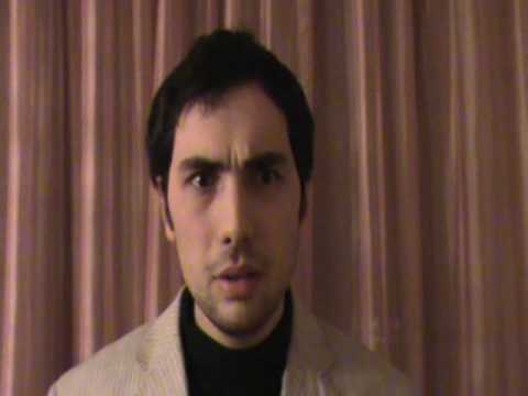 PSA 06 Սոցիալական գովազդ - Թքելը -  ArmComedy