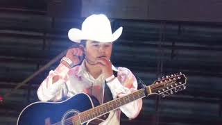 Los Plebes del Rancho El Negociante en Chilpancingo