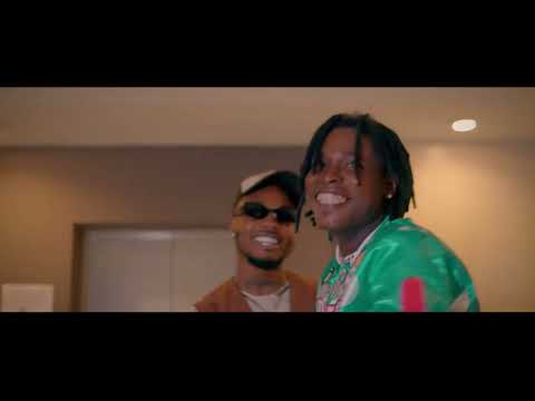 Gang Sa - X9 Daddy Lova feat. Duke Xii [Official Music Video]