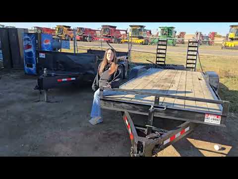 🍁ST AMAND CONTRACTING SURPLUS EQUIPMENT & TOOL AUCTION🍁