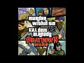 Kill Dem Already Murder Within Sin Beatdown Wars