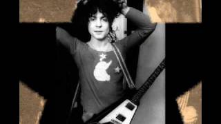 MARC BOLAN  -  You Got the Power