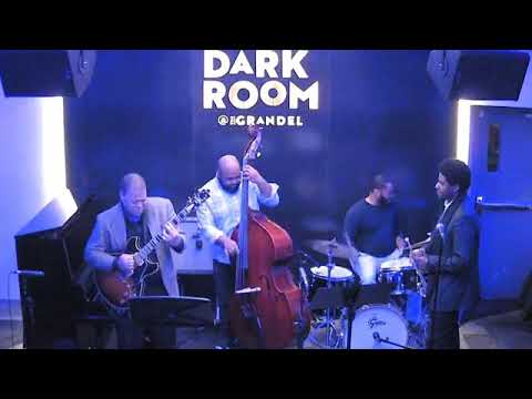 Kasimu-tet ~ Live at The Dark Room ~ 12/18/19