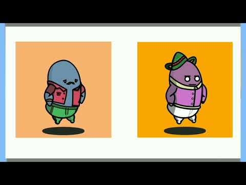 LilNutz🥜 ~NFT Official Trailer