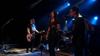 Whipster as Rockster playing Dead Moon&#39;s Where Did I Go Wrong during It&#39;s OK - A Fred Cole Tribute