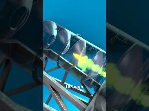 How A Tank Suppressor Works 🤔