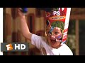 See Spot Run (2001) - Giving Sugar to a Child Scene (2/8) | Movieclips