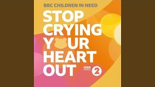 Stop Crying Your Heart Out (BBC RADIO 2 ALLSTARS) FEATURING KSI