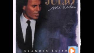 Julio Iglesias &amp; Pedro Vargas  - felicidades