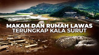 Download lagu Kisah Tenggelamnya 51 Desa di Waduk Gajah Mungkur mp3