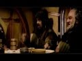 Blunt The Knives - The Hobbit (Film Fragment) 