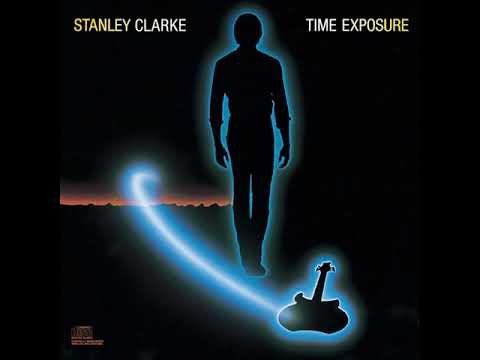 Stanley Clarke Feat Howard Hewett & George Duke - Heaven Sent