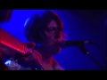 Brian Jonestown Massacre - Not If You Were The Last Dandy (Live in Sydney) | Moshcam