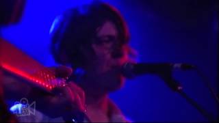Brian Jonestown Massacre - Not If You Were The Last Dandy (Live in Sydney) | Moshcam