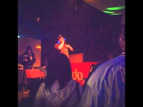 Mc Damus- Es momento (con Souly)