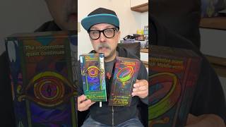 The Fellowship of the Ring: Trick-Taking Game video thumbnail