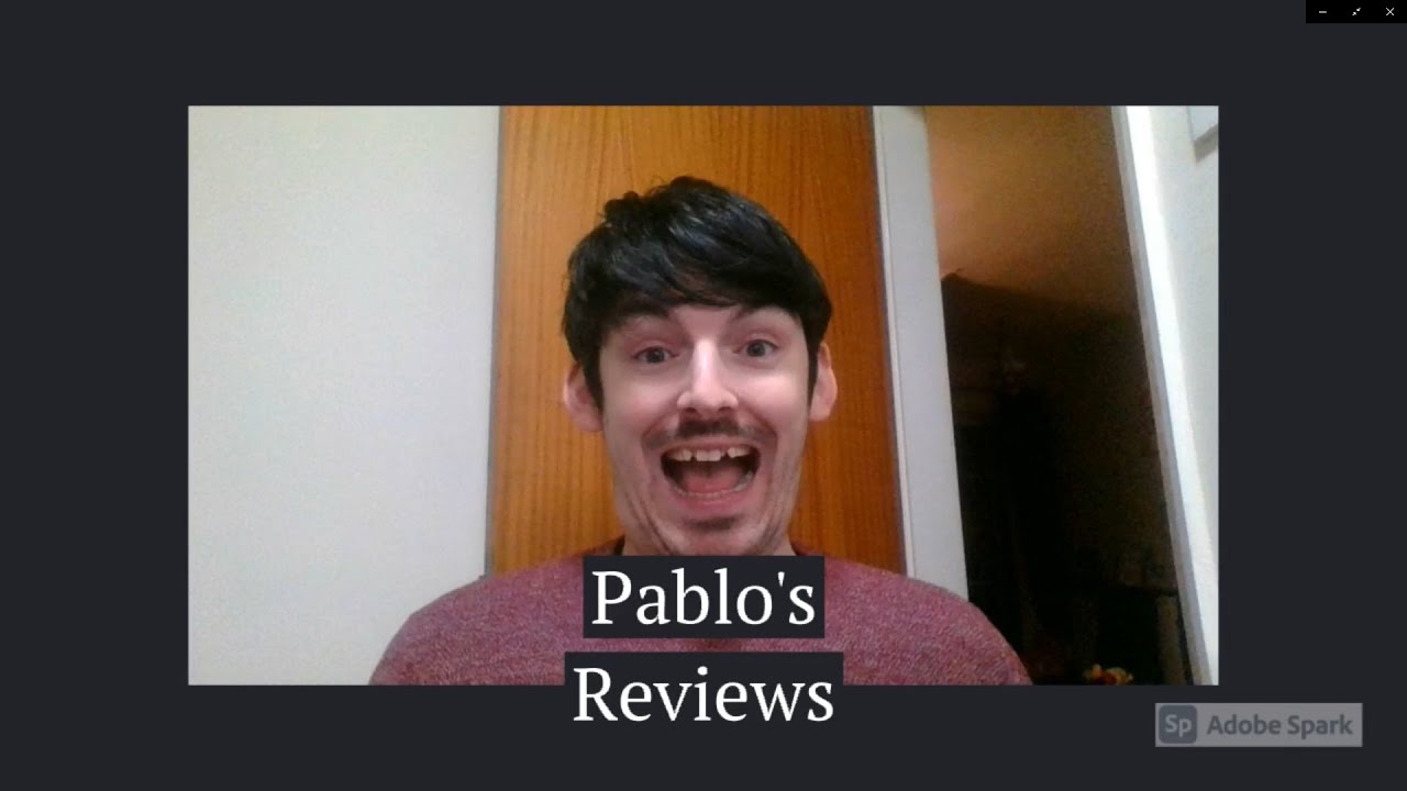 Review 16 - Guinness and VK Orange & Passion Fruit