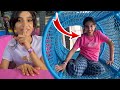 24 घंटे का मस्ती और थकान से भरा चैलेंज