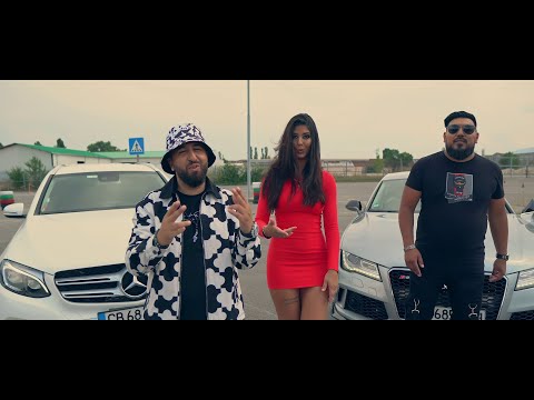 Petar Rangelov ft Nani - Ne me interesuva