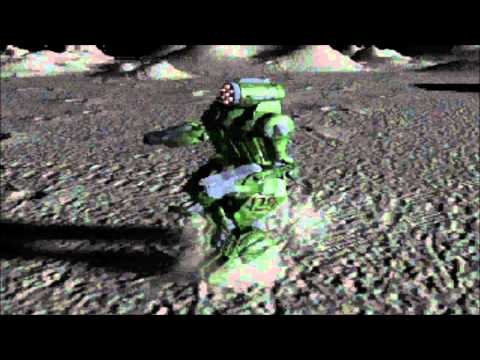 (PC) MechWarrior 2: 31st Century Combat - Jade Falcon Ending Cutscene