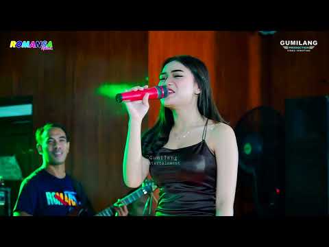 ROMANSA NYES - RAISO DADI SIJI MIKE YOLANDA FT RUDI IBRAHIM - HALAL BIHALAL TURI BERSATU