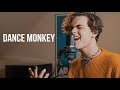 Dance Monkey - Tones And I (Cover by Alexander Stewart) mp3