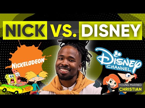 Did You Dream of Being on Double Dare? Here’s What It’s Like (feat. nobigdyl.)