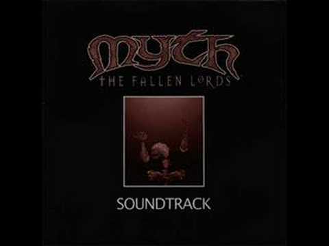 Myth: The Fallen Lords (The Last Battle)