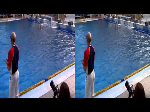 (WP 3-DIV MAD) 02-03-13 Canoe B - Pozuelo (cuartos 3 y 4)