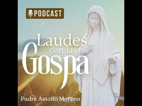 T2 E59: Laudes miércoles 28 de enero