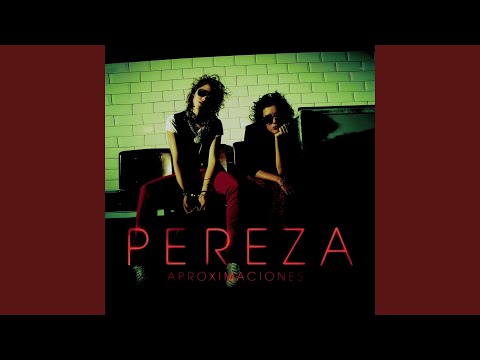 Por mi tripa - Pereza