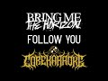 Bring Me The Horizon Follow You Karaoke Instrumental