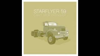 "Happy Birthday John" - Starflyer 59