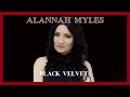 Black Velvet